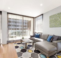 Sydney Alberta Apartments - Accommodation Kalgoorlie