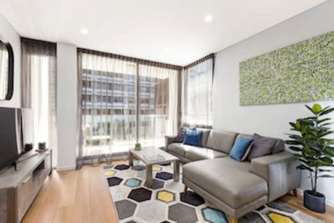 Sydney Alberta Apartments - Accommodation Kalgoorlie 0