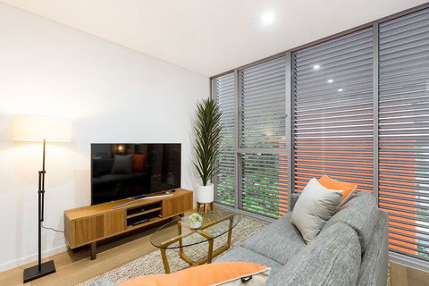 Sydney Alberta Apartments - Accommodation Kalgoorlie 5