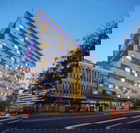 The Sebel Canberra Civic - Accommodation Kalgoorlie
