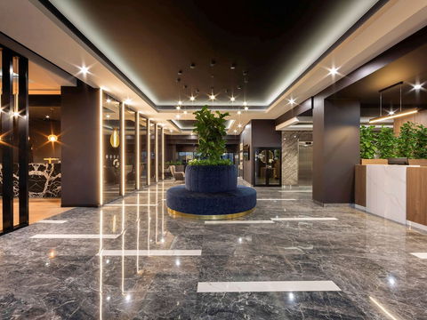 The Sebel Canberra Civic - Accommodation Kalgoorlie 5