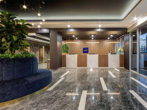 The Sebel Canberra Civic - Accommodation Kalgoorlie 2