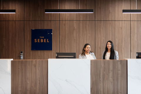 The Sebel Canberra Civic - Accommodation Kalgoorlie 6