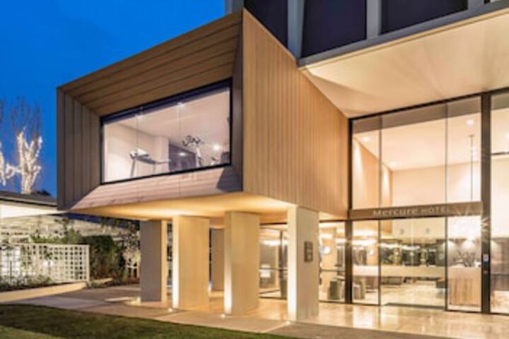 Rouse Hill NSW Accommodation Kalgoorlie