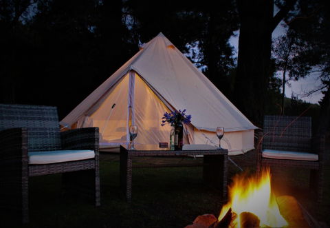 Zeehan Bush Camp - Accommodation Kalgoorlie 1
