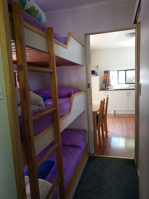 Zeehan Bush Camp - Accommodation Kalgoorlie 5