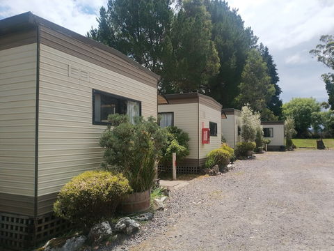 Zeehan Bush Camp - Accommodation Kalgoorlie 2