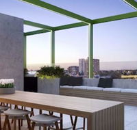 BHB Designer Collingwood - Accommodation Kalgoorlie