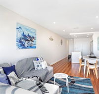 The Shoal Apartments Unit 504 / 4 8 Bullecourt Street - Accommodation Kalgoorlie