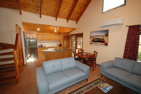 Garden Cottage Beechworth - Accommodation Kalgoorlie 6
