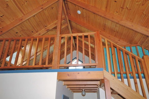 Garden Cottage Beechworth - Accommodation Kalgoorlie 0