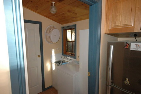 Garden Cottage Beechworth - Accommodation Kalgoorlie 2