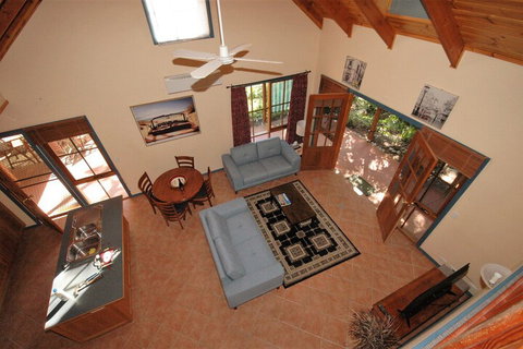 Garden Cottage Beechworth - Accommodation Kalgoorlie 5