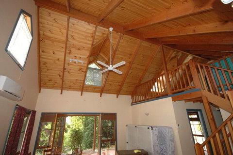 Garden Cottage Beechworth - Accommodation Kalgoorlie 1