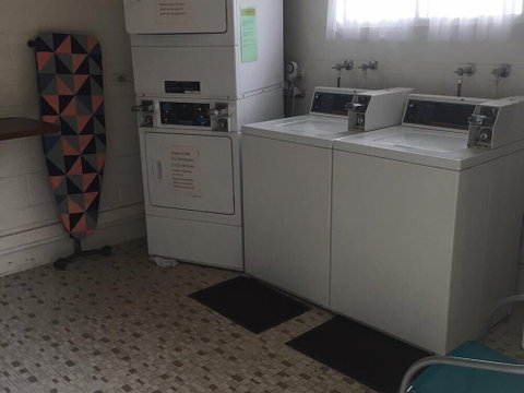 Acacia Caravan Park - Accommodation Kalgoorlie 3