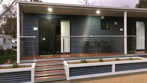 Acacia Caravan Park - Accommodation Kalgoorlie 4