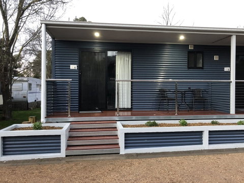 Acacia Caravan Park - Accommodation Kalgoorlie 1