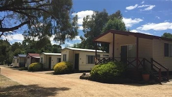 Acacia Caravan Park - Accommodation Kalgoorlie 5