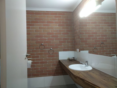 Travellers Inn Kaniva - Accommodation Kalgoorlie 1