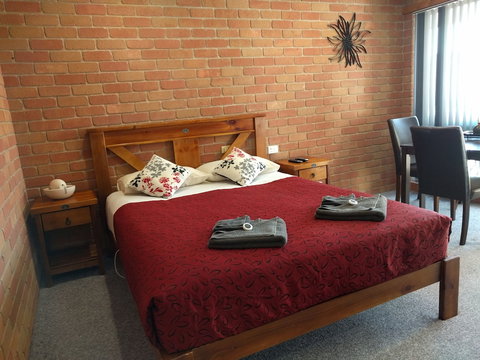 Travellers Inn Kaniva - Accommodation Kalgoorlie 4