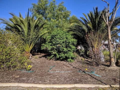 Travellers Inn Kaniva - Accommodation Kalgoorlie 0