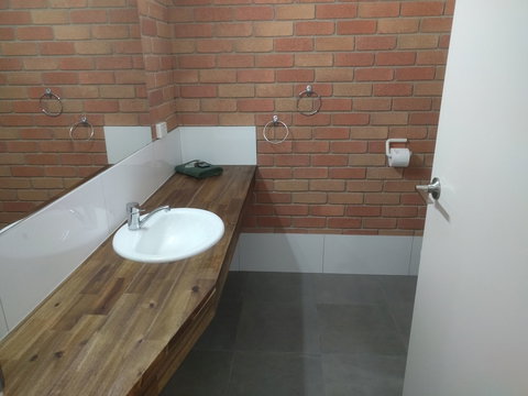 Travellers Inn Kaniva - Accommodation Kalgoorlie 2