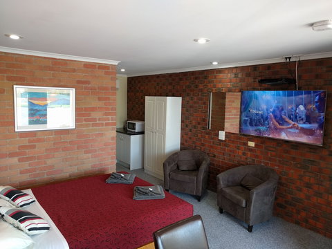 Travellers Inn Kaniva - Accommodation Kalgoorlie 6