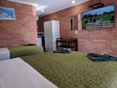 Travellers Inn Kaniva - Accommodation Kalgoorlie 3