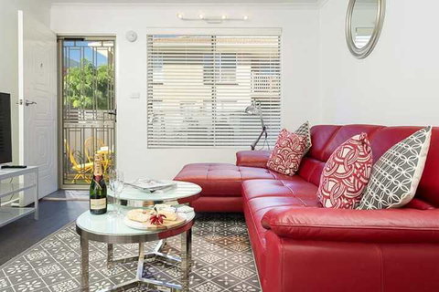 Understated Elegance Affordable Luxury - Accommodation Kalgoorlie 6