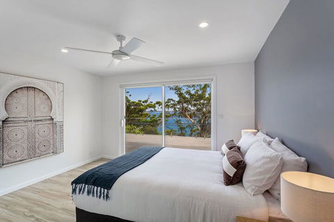 The Zenith 9 Joleen Cresent - Accommodation Kalgoorlie 2
