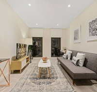 New 2 Bedroom Apt Minutes Walking to Darling Harbour - Accommodation Kalgoorlie
