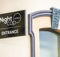 Nightcap at Exeter Hotel - Accommodation Kalgoorlie
