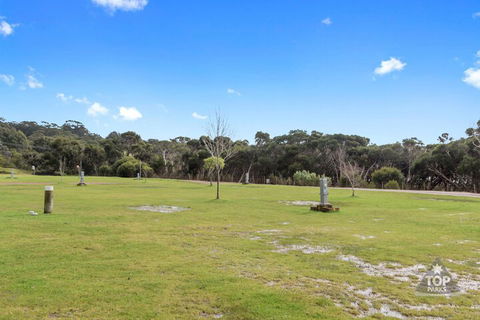 Rest Point Holiday Village - Accommodation Kalgoorlie 1