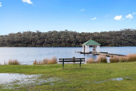 Rest Point Holiday Village - Accommodation Kalgoorlie 6