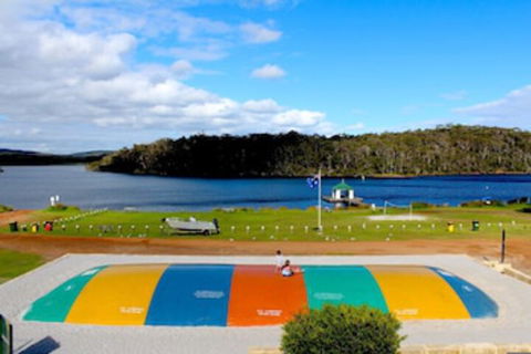 Rest Point Holiday Village - Accommodation Kalgoorlie 0