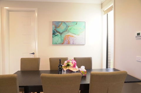 A Brand New House Near Boxhill - Accommodation Kalgoorlie 6