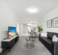 Modern Luxury Apartment Walking Distance to Train Station - Accommodation Kalgoorlie