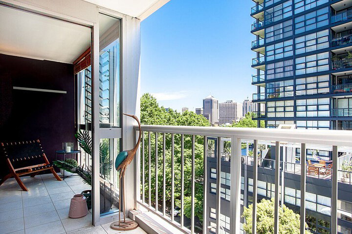 East Sydney NSW Accommodation Kalgoorlie