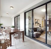 Urban Rest The Elizabeth 1 Bed - Accommodation Kalgoorlie