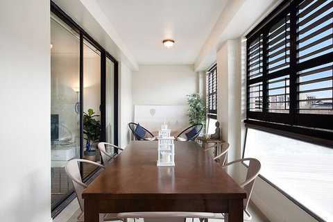 Urban Rest The Elizabeth 1 Bed - Accommodation Kalgoorlie 6