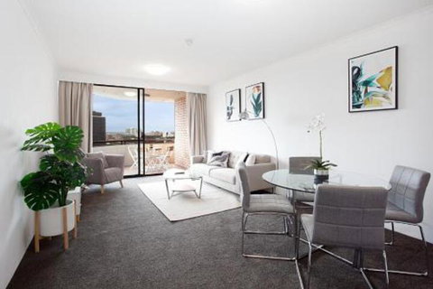 Urban Rest The Oxford - Accommodation Kalgoorlie 2