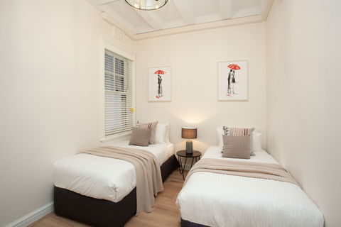 Urban Rest The Miller - Accommodation Kalgoorlie 2