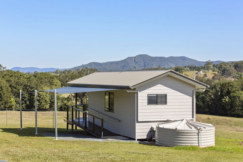 Valley Cabins By The Creek - Accommodation Kalgoorlie 1