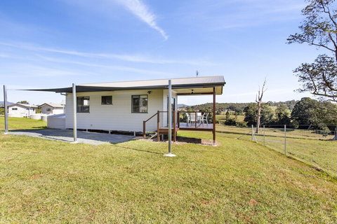 Valley Cabins By The Creek - Accommodation Kalgoorlie 6