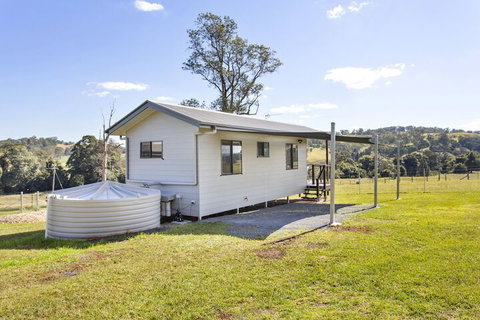 Valley Cabins By The Creek - Accommodation Kalgoorlie 5