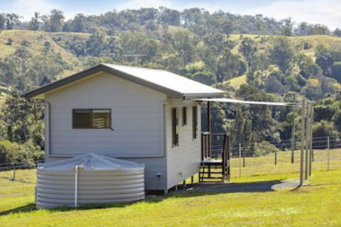 Valley Cabins By The Creek - Accommodation Kalgoorlie 0