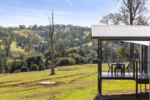 Valley Cabins By The Creek - Accommodation Kalgoorlie 4