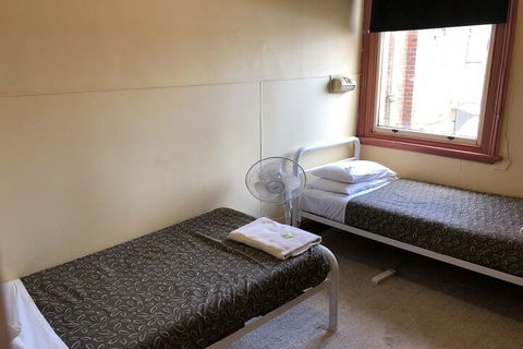Royal Hotel - Accommodation Kalgoorlie 3