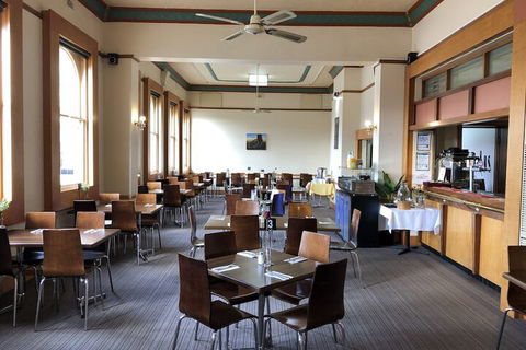 Royal Hotel - Accommodation Kalgoorlie 6