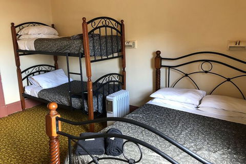 Royal Hotel - Accommodation Kalgoorlie 1